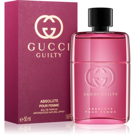 gucci guilty absolute 150 ml eau de parfum|gucci guilty absolute perfume shop.